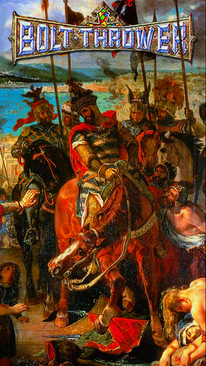 680x1209  Metal Phone Wallpapers20 - Android [1080x ] | Дэт-метал Художественное произведение из металла Хэви-метал искусство