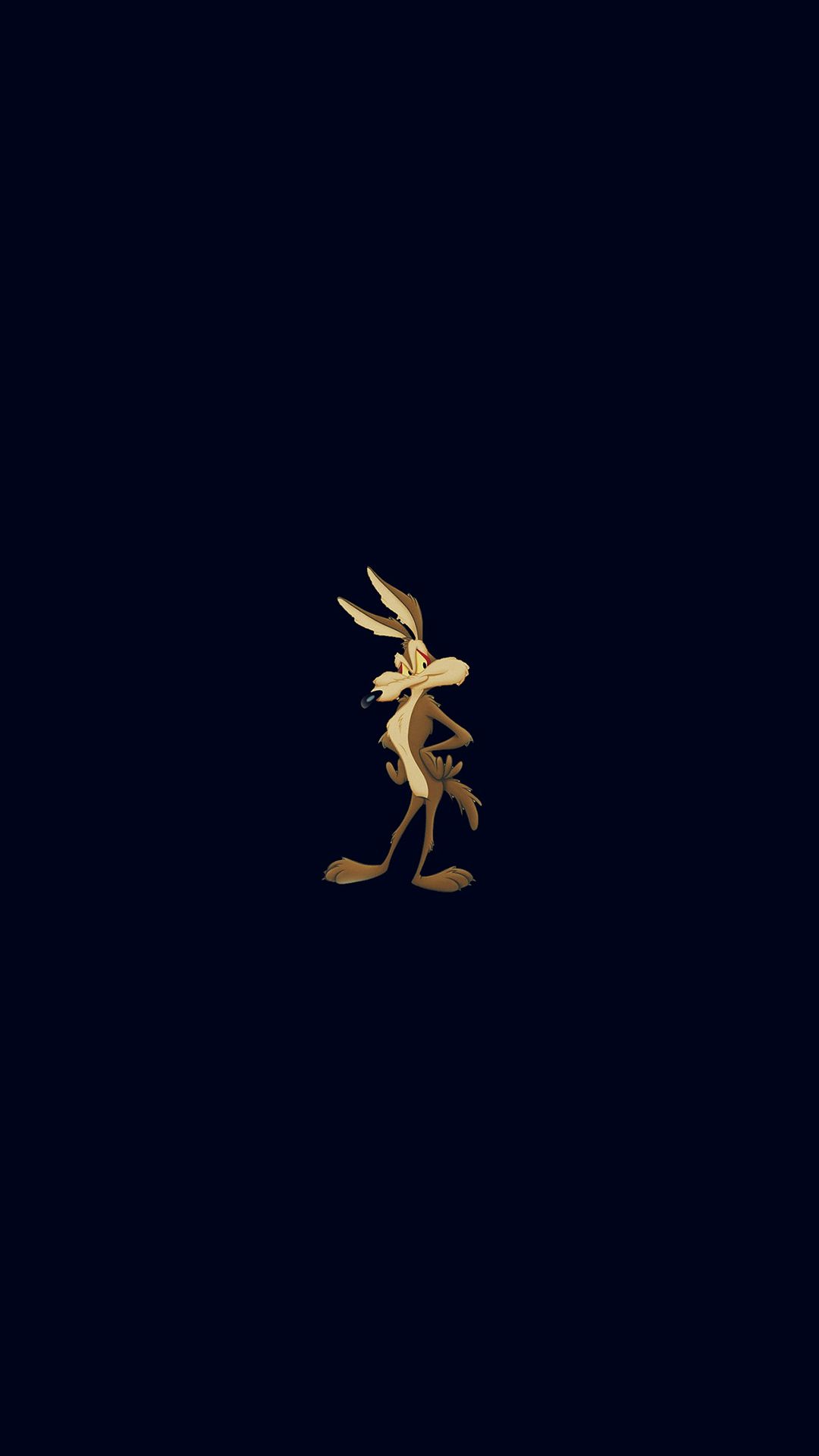 1080x1920 Cute Bugs Bunny Cartoon Dark Illust Art #iPhone # 7 #wallpaper | Cartoon wallpaper iphone Cartoon wallpaper Iphone cartoon