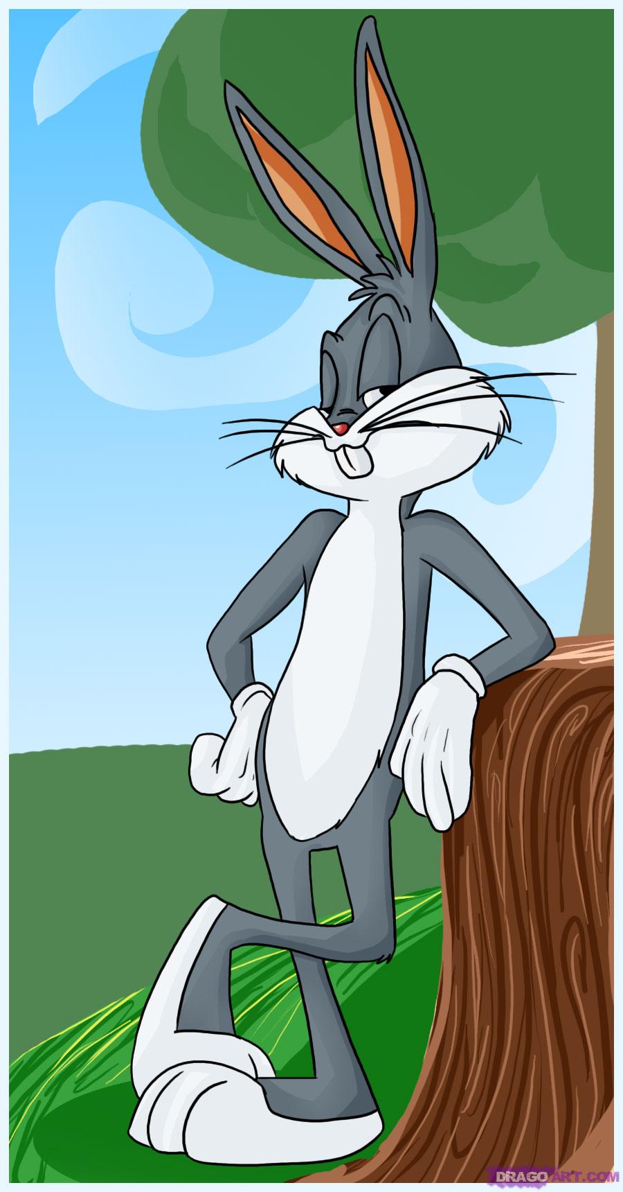 900x1720 Love Bugs Bunny - 900x1720 Wallpaper - teahub.io 