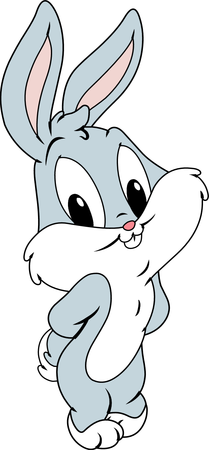 698x1500 Bugs Bunny бросает бейсбол [S10] Galaxy S10 Hole-Punch Wallpaper