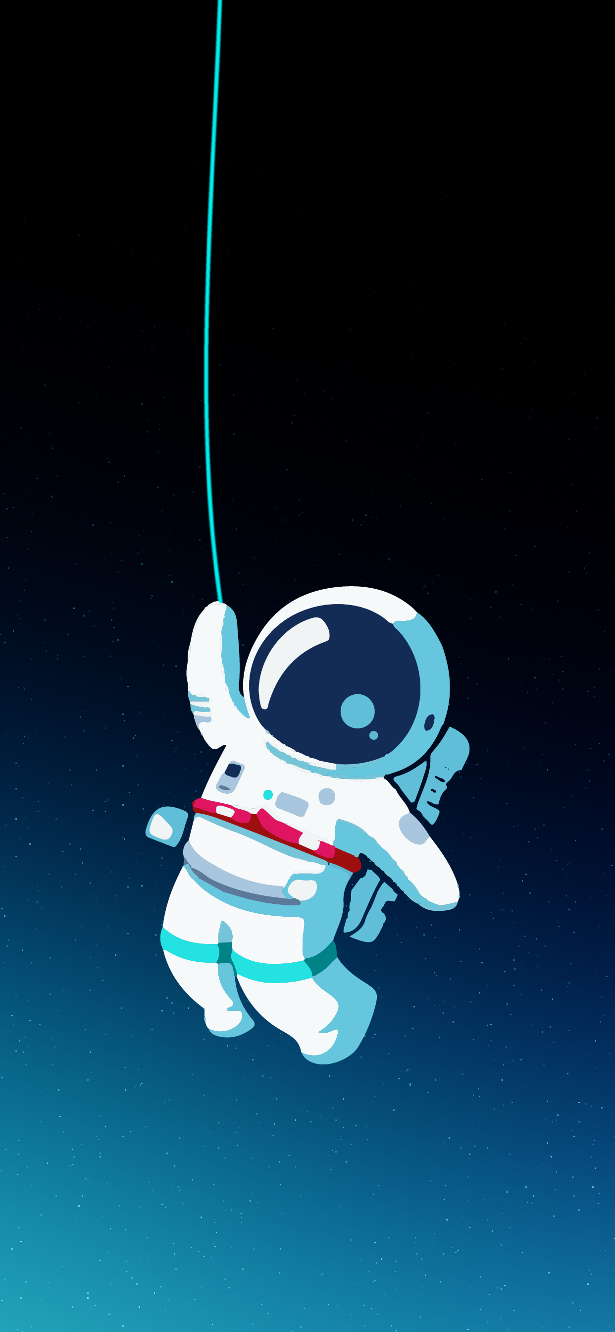 1242x2688 Sci Fi / Astronaut (1080x1920) ID обоев: 775358 - Mobile Abyss