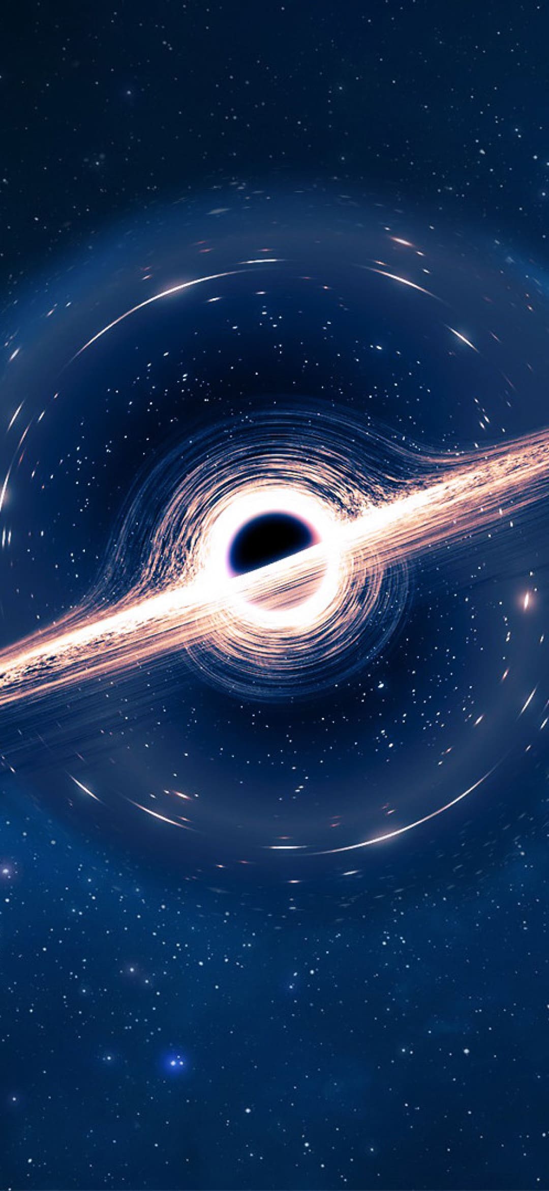 1080x2340   Black Hole Wallpapers: Top 4k Backgrounds Download [80+ HD] 
