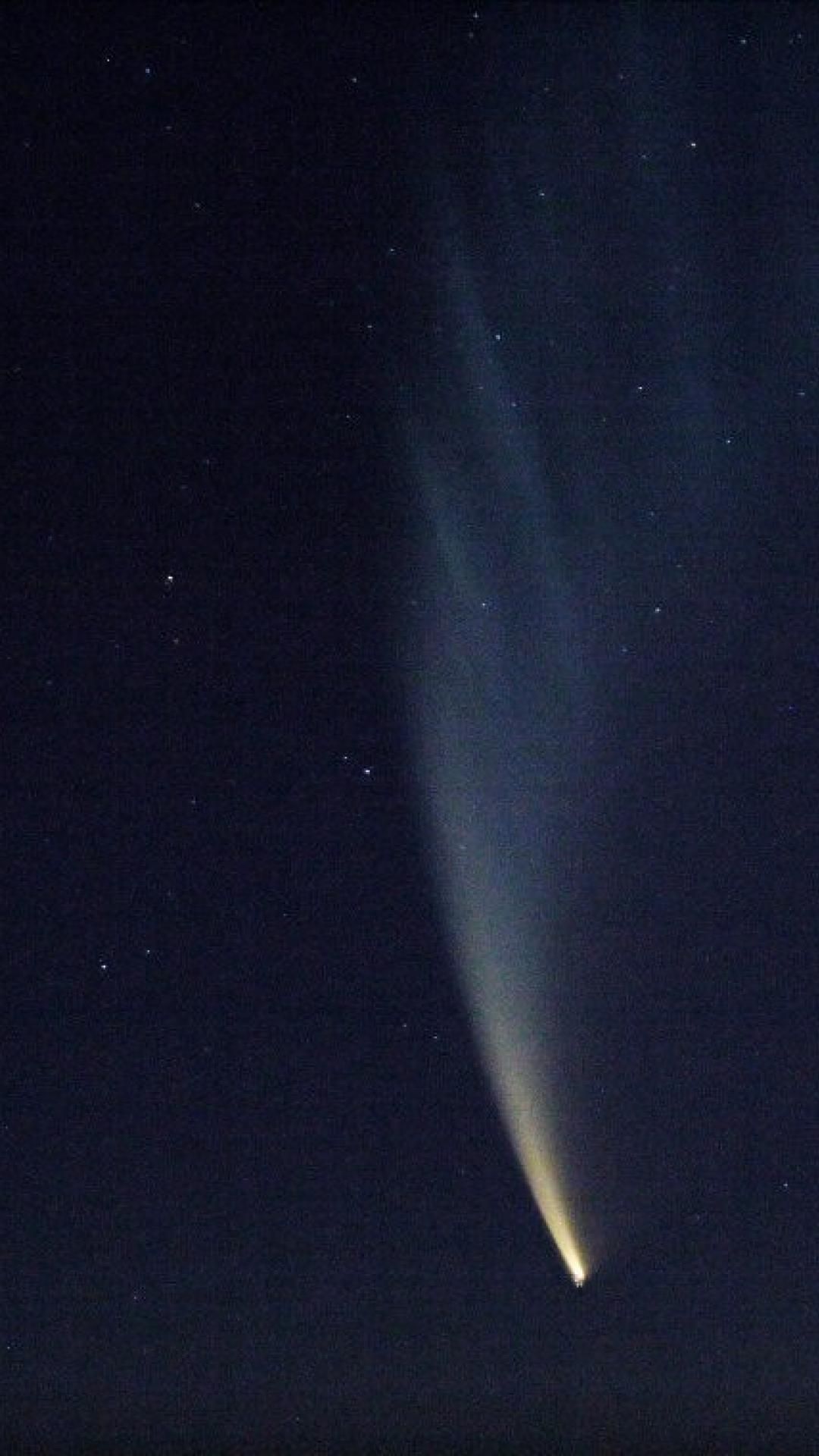 1080x1920  Blue Comet Wallpapers - Лучшие бесплатные фоны с синими кометами - WallpaperAccess