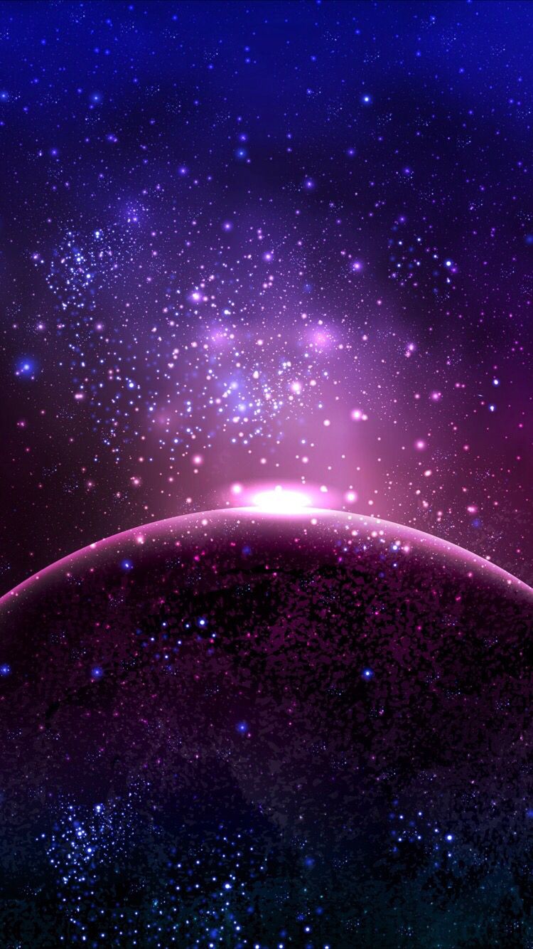 750x1334  Space background | Космос iphone обои Космос обои телефона Темные обои телефона