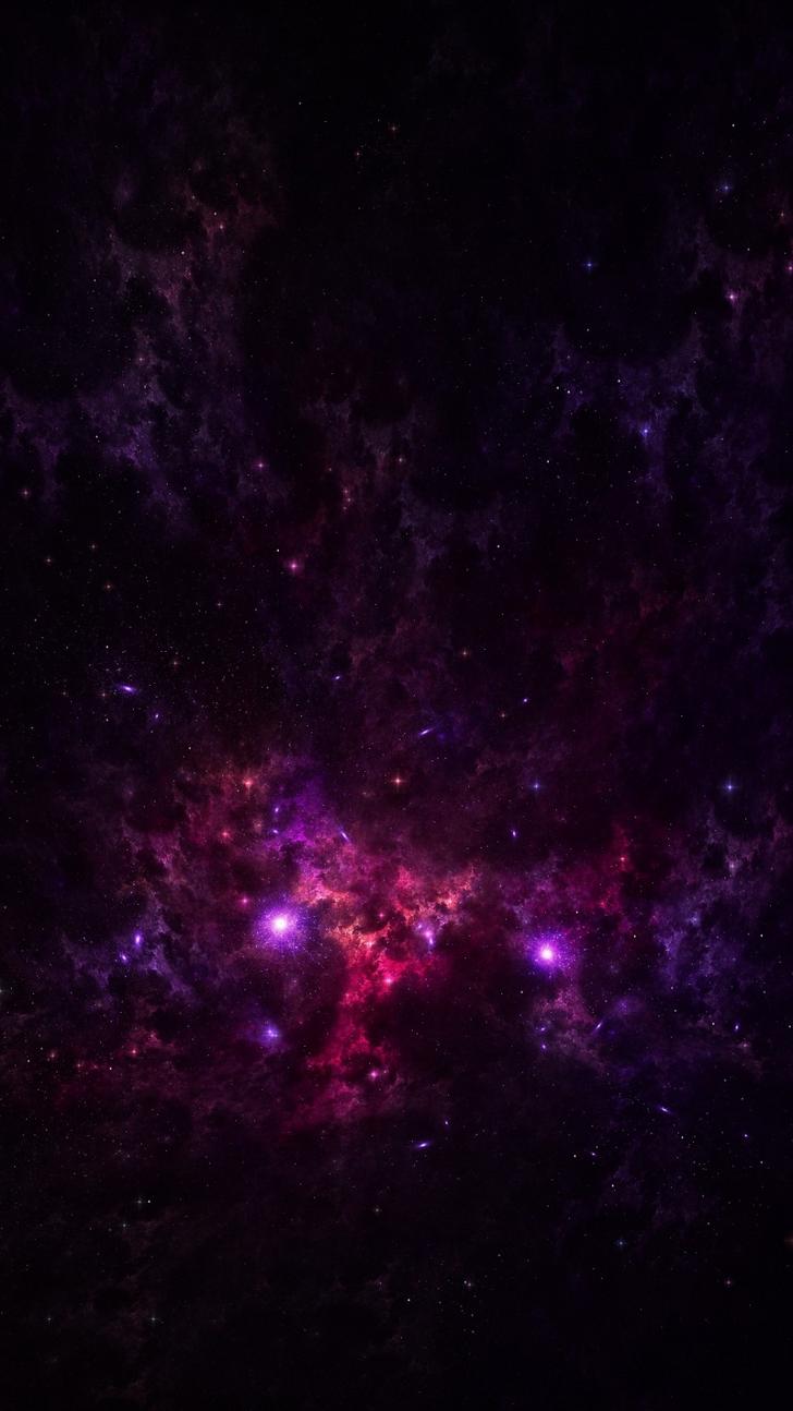 728x1294  Space Mobile Wallpapers - Wallpaper Cave