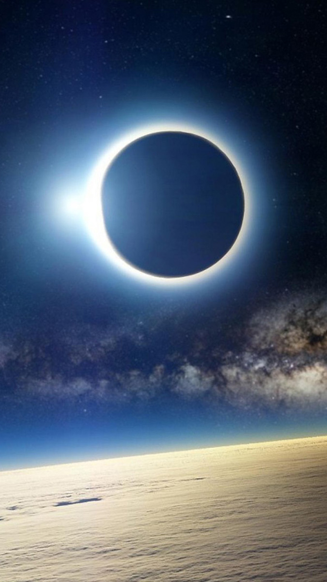 1080x1920 Eclipse Hd Wallpaper Iphone - 1080x1920 Обои - teahub.io 