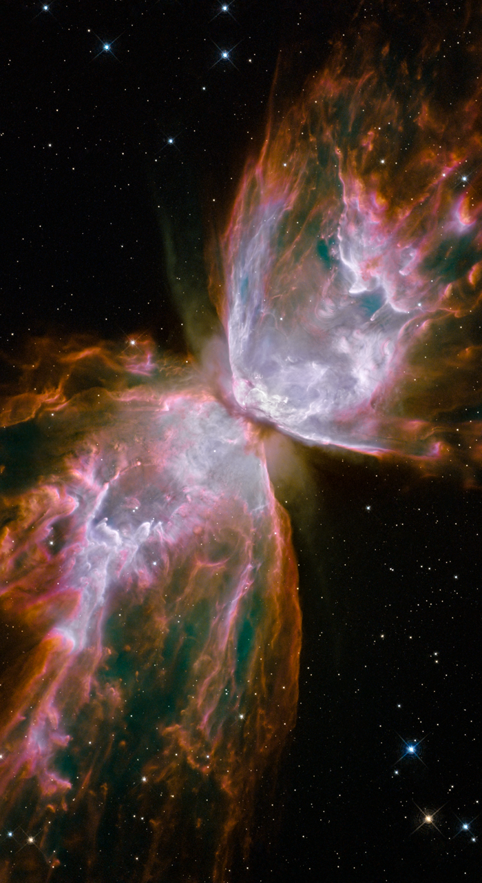 700x1280   Обои Hubble Space, опубликованные Zoey Mercado