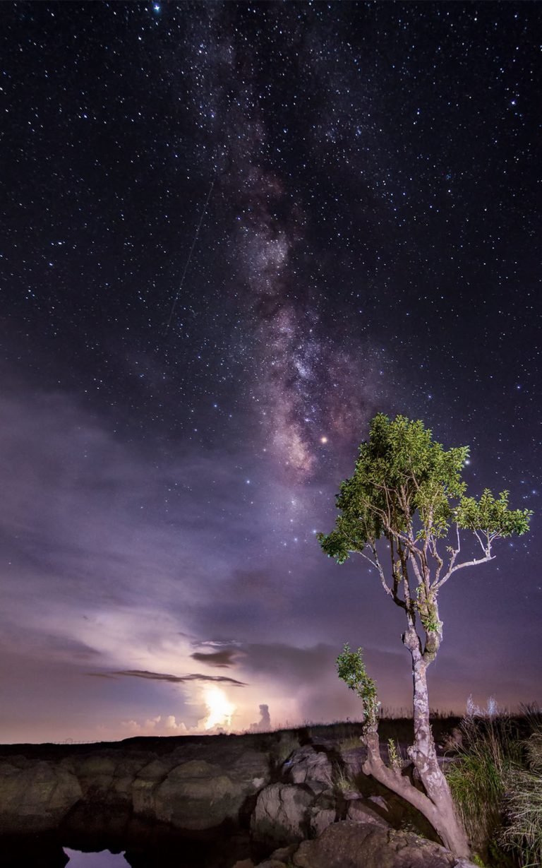 768x1229   Млечный путь обои 203 - 1000x1600 пикселей - WallpaperPass