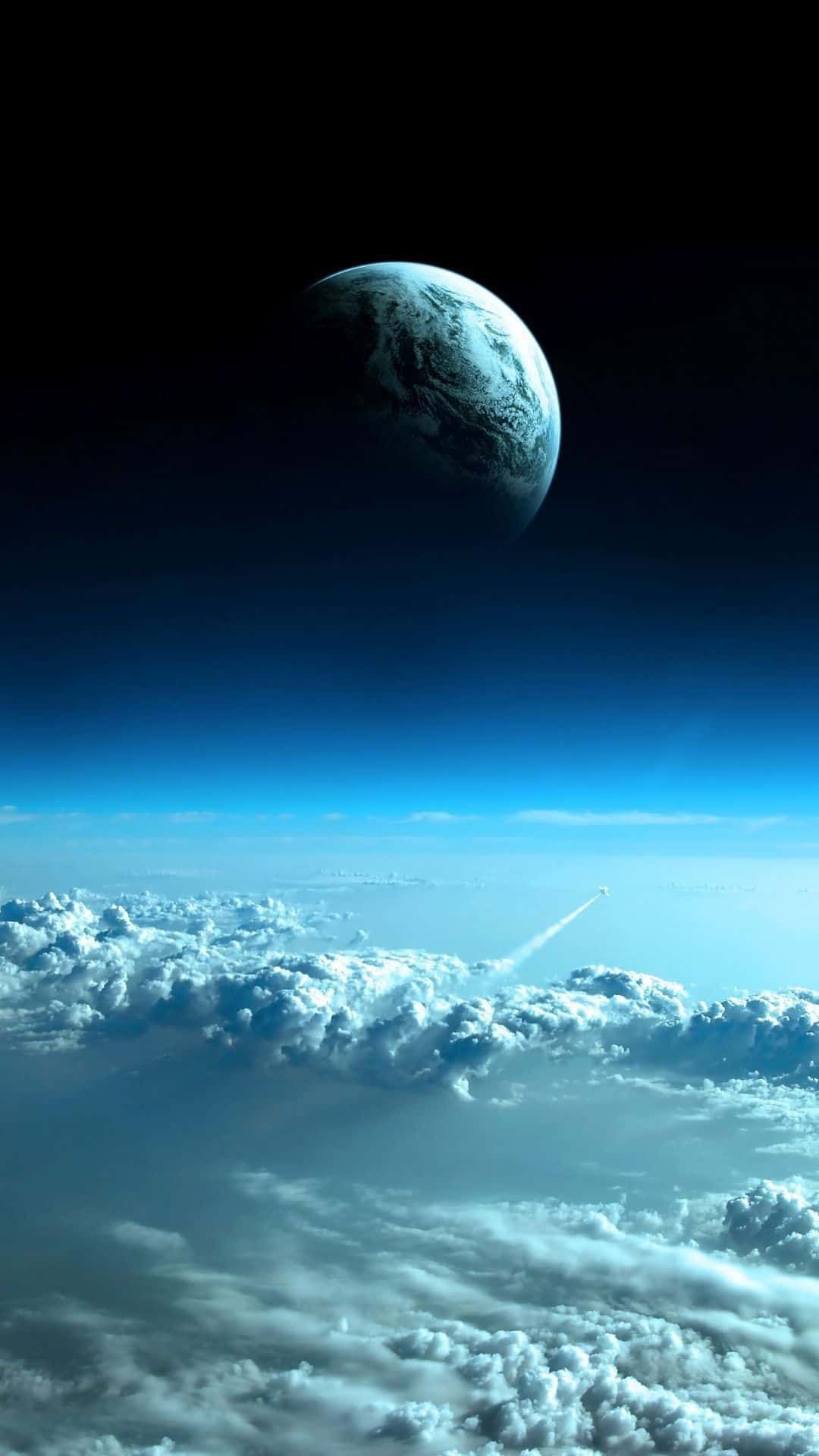 1080x1920  Planets HD Обои для телефона - Top Free Planets HD Phone Backgrounds - WallpaperAccess