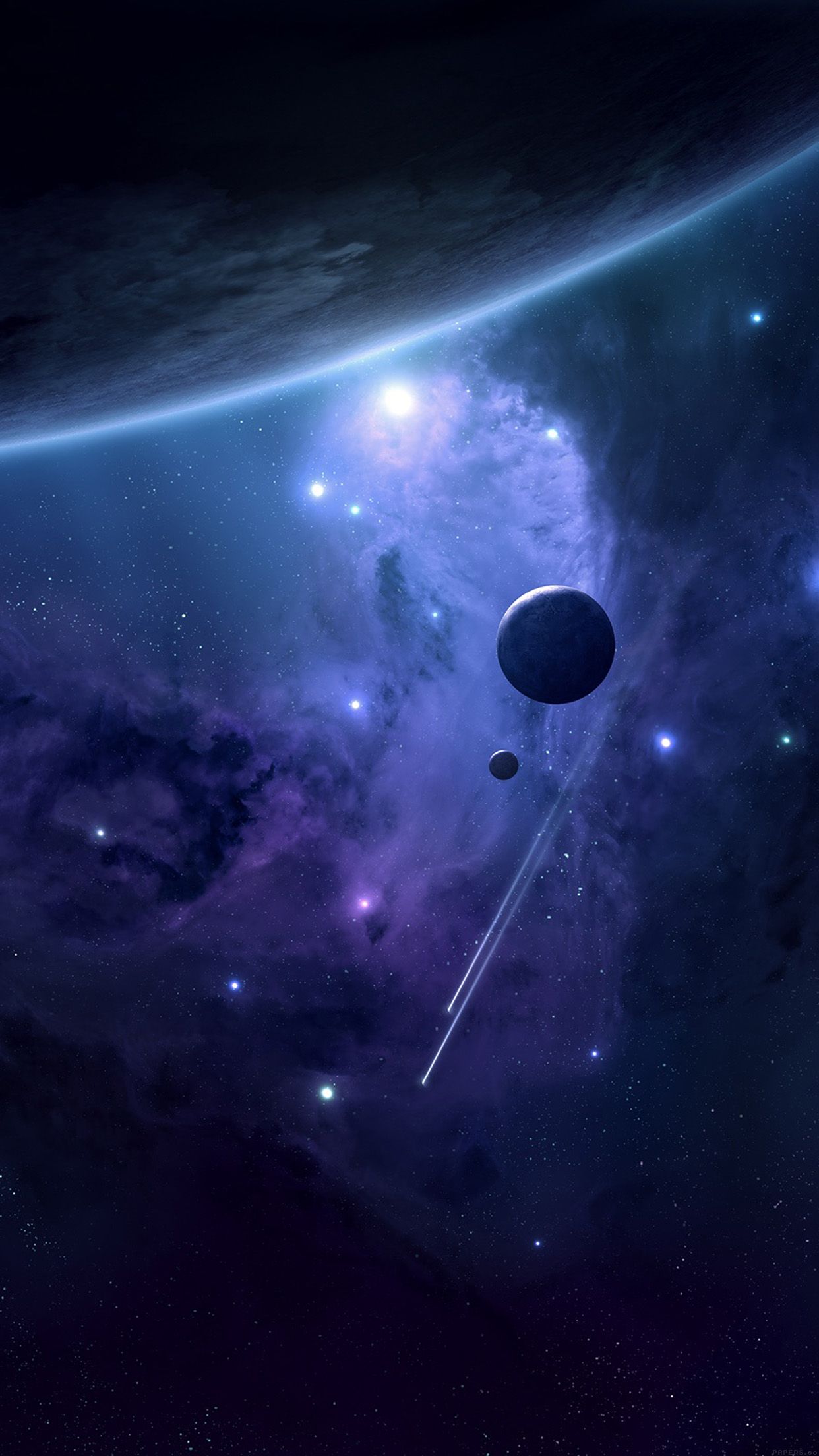 1242x2208  Planets HD Обои для телефона - Top Free Planets HD Phone Backgrounds - WallpaperAccess