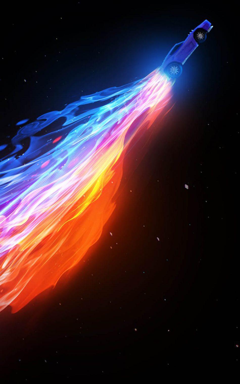 950x1520   Space Wallpaper for Phone- 200