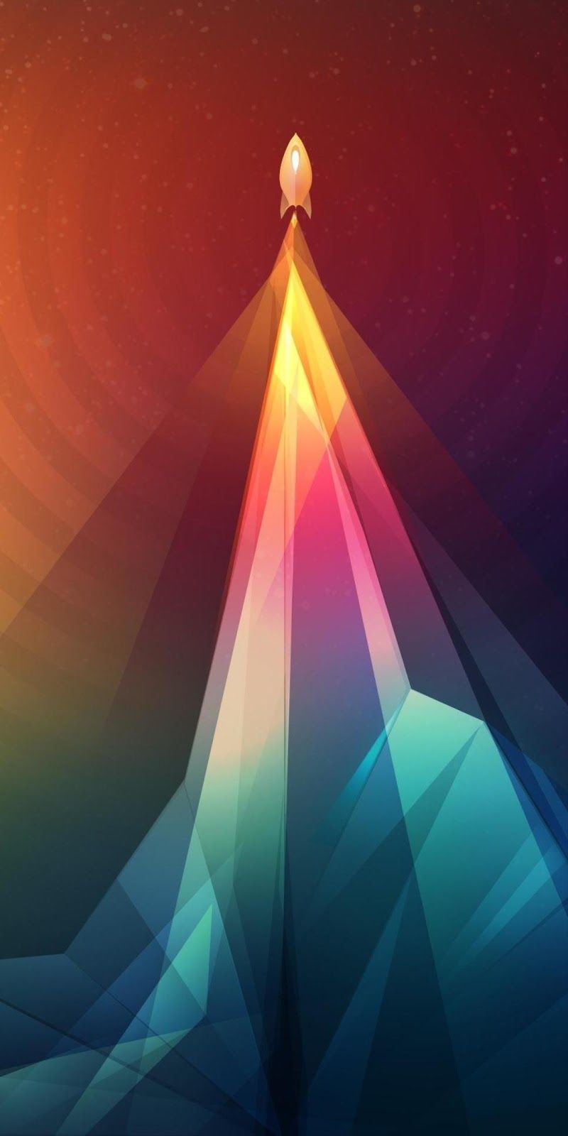 800x1600  Rocket Phone Wallpapers - Wallpaper Cave