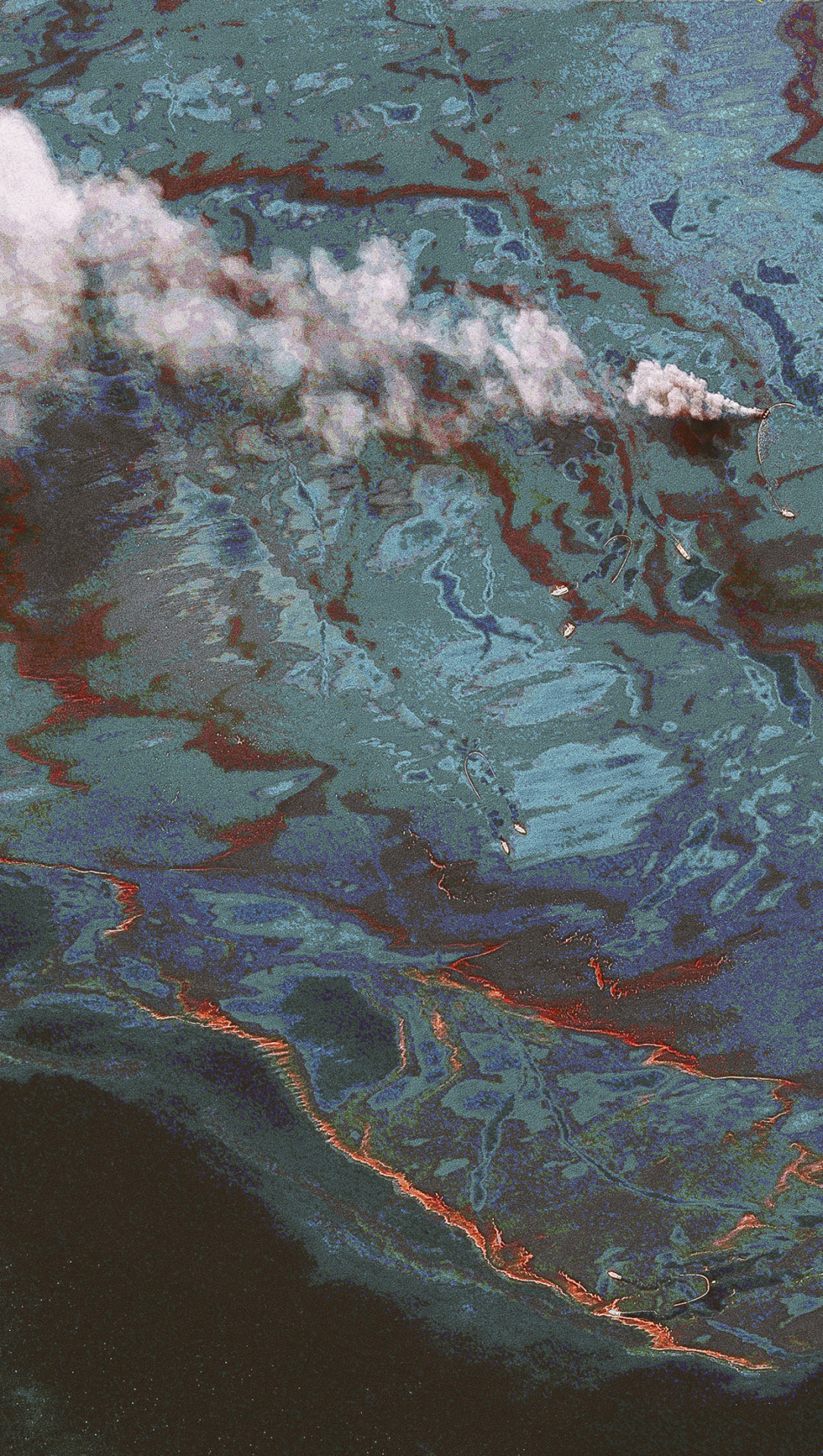 1085x1920   Воздушные обои 