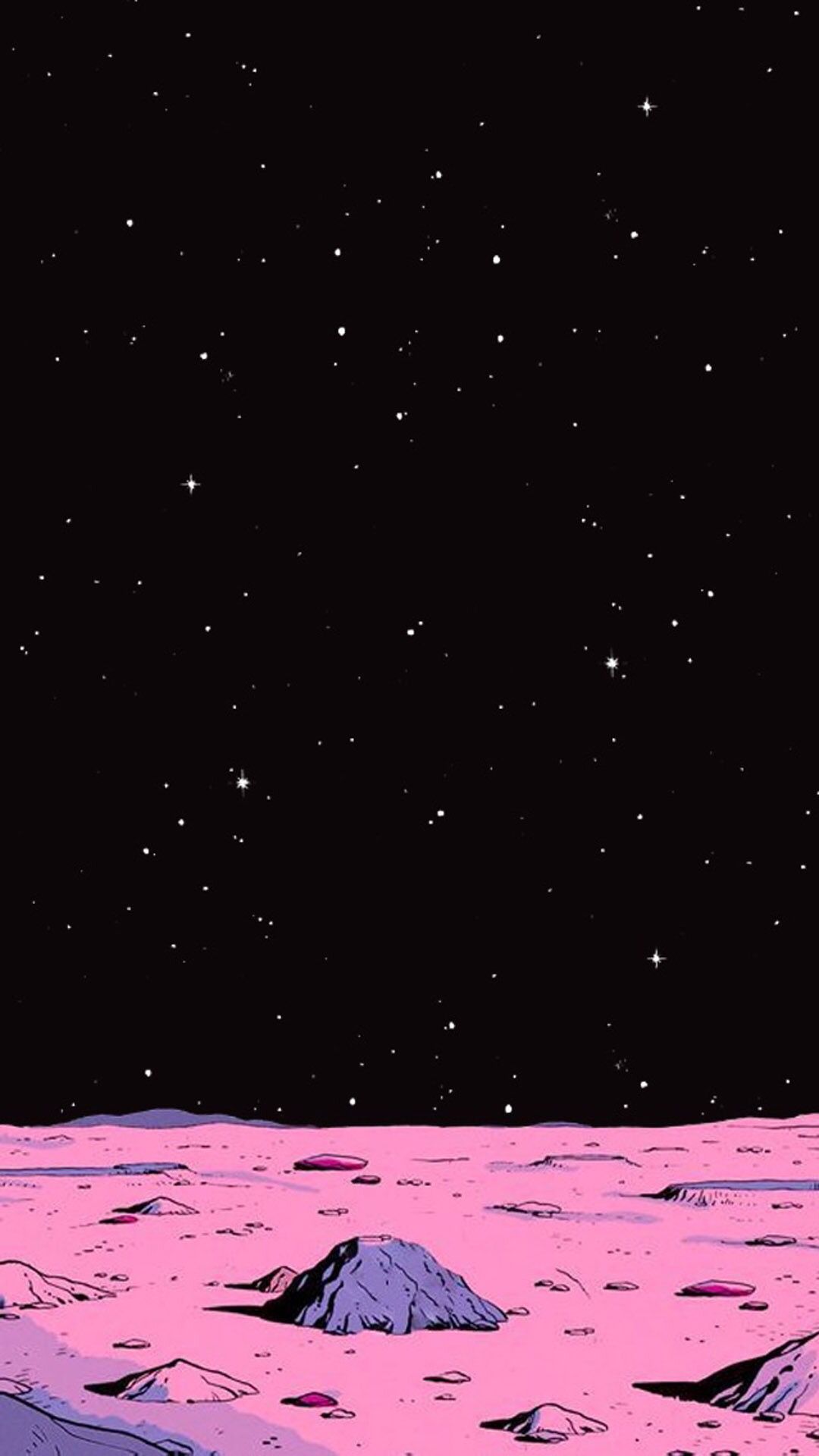 1080x1920   43+] Space iPhone 7 Plus Wallpaper on WallpaperSafari