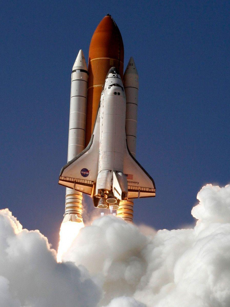768x1024   Бесплатно скачать обои для рабочего стола Space Shuttle [1920x1200] для рабочего стола Мобильный \ u0026 Tablet | Исследуйте 68+ космических кораблей обои | Космический челнок обои 1920x1080 Космический шаттл HD обои НАСА Космический шаттл при запуске - HD обои