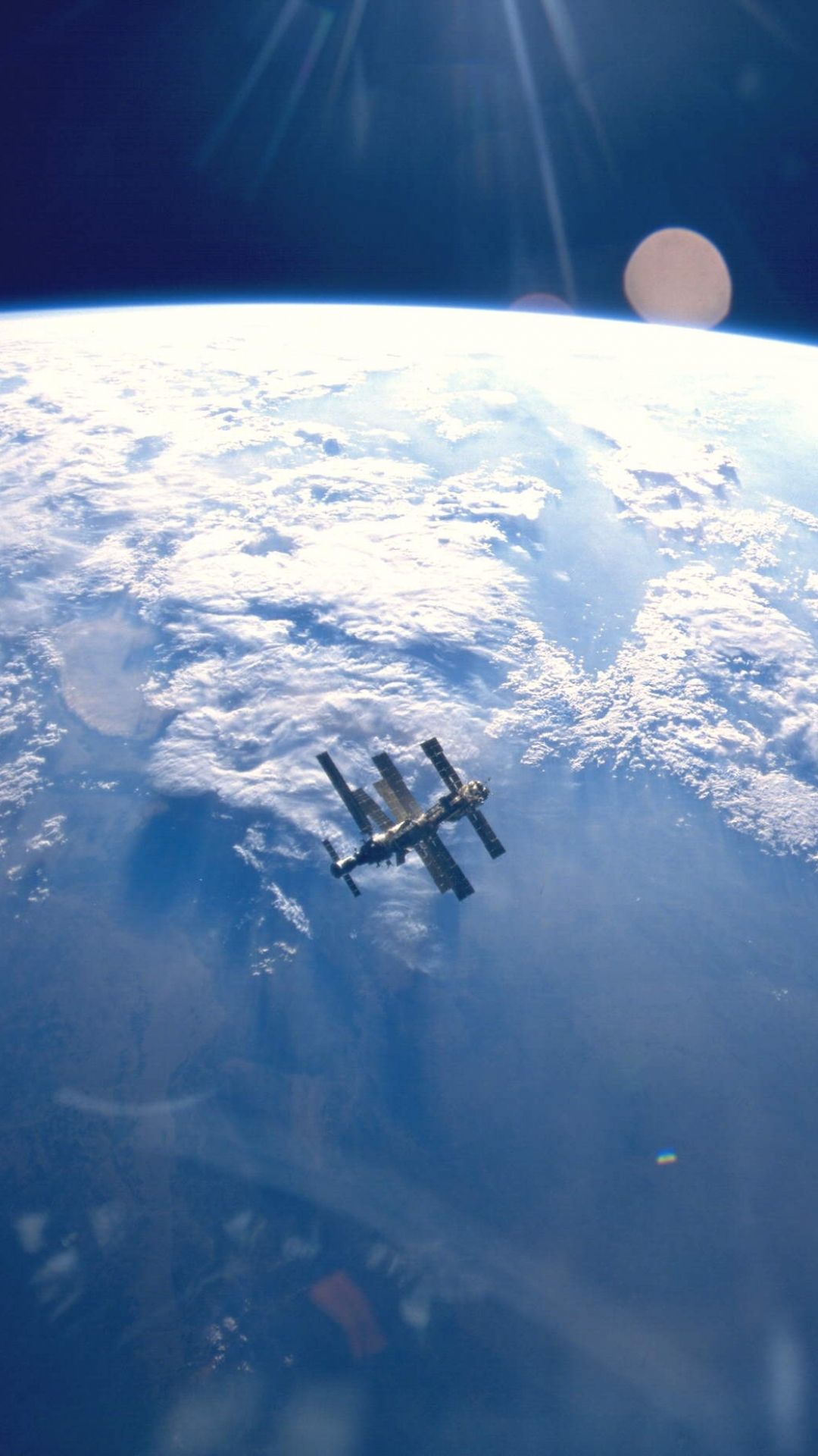 1080x1920  1080x1920 - Сделано Человеком / НАСА - ID обоев: 589588 | Космическая станция Космос и астрономия НАСА обои