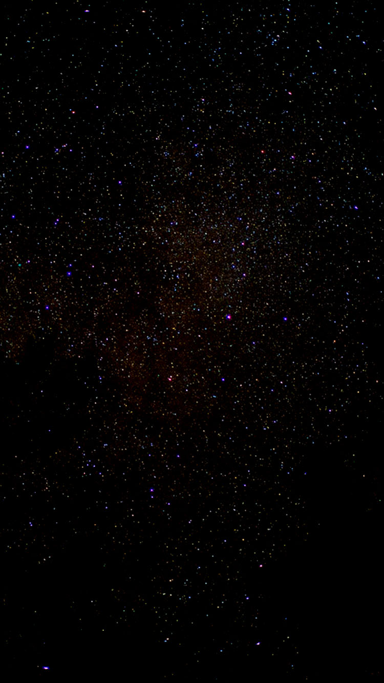 750x1334   Night Stars Wallpaper Phone - genius777.com PRINTABLES