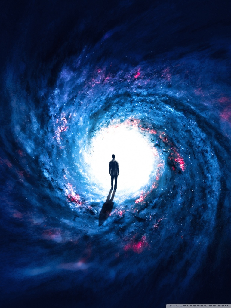 768x1024  Supernova Ultra HD Обои для рабочего стола Обои для 4K UHD TV: Планшет: Смартфон