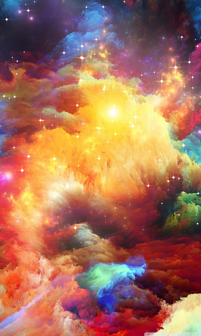 768x1280   Обои для рабочего стола Super Nova Ultra HD для телевизора 4K UHD: широкоформатный \ u0026 UltraWide Desktop \ u0026 Ноутбук: многоэкранный режим с двумя мониторами: планшет: смартфон