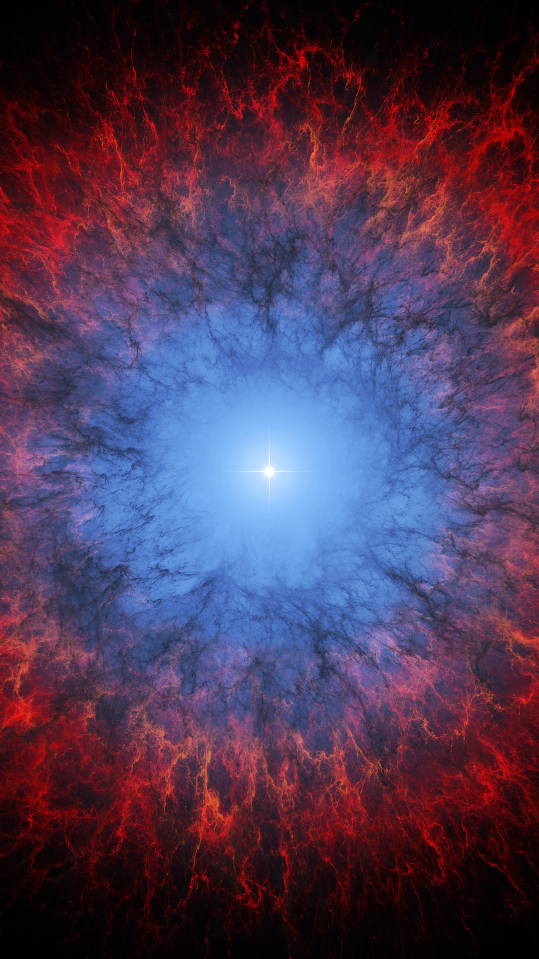 1080x1920   Supernova Mobile Wallpapers - Wallpaper Cave 