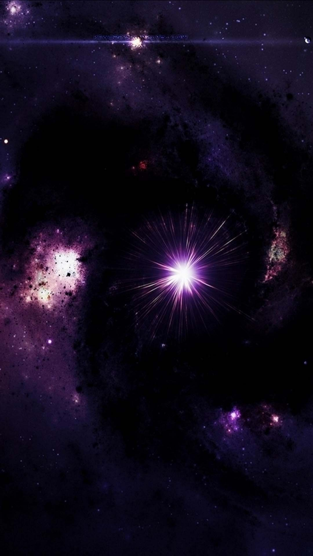 1000x1777  Phone Wallpaper supernova space other - 6Wallpaper #Wallpaprs # iPhone #… Темные обои iphone Темные обои Красивые обои