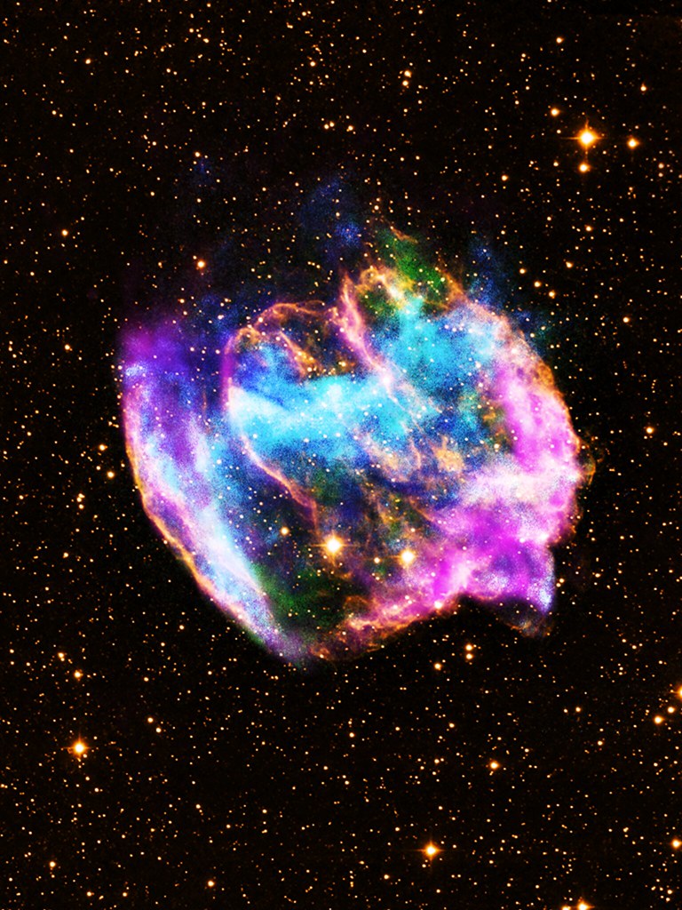 768x1024  Supernova Live Wallpaper, опубликованные Zoey Tremblay