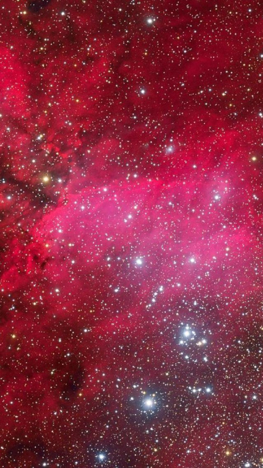 1080x1920  Red Supernova Wallpaper - Galaxy Cool Red Backgrounds (# 1603948) - HD Wallpaper \ u0026 Backgrounds Download