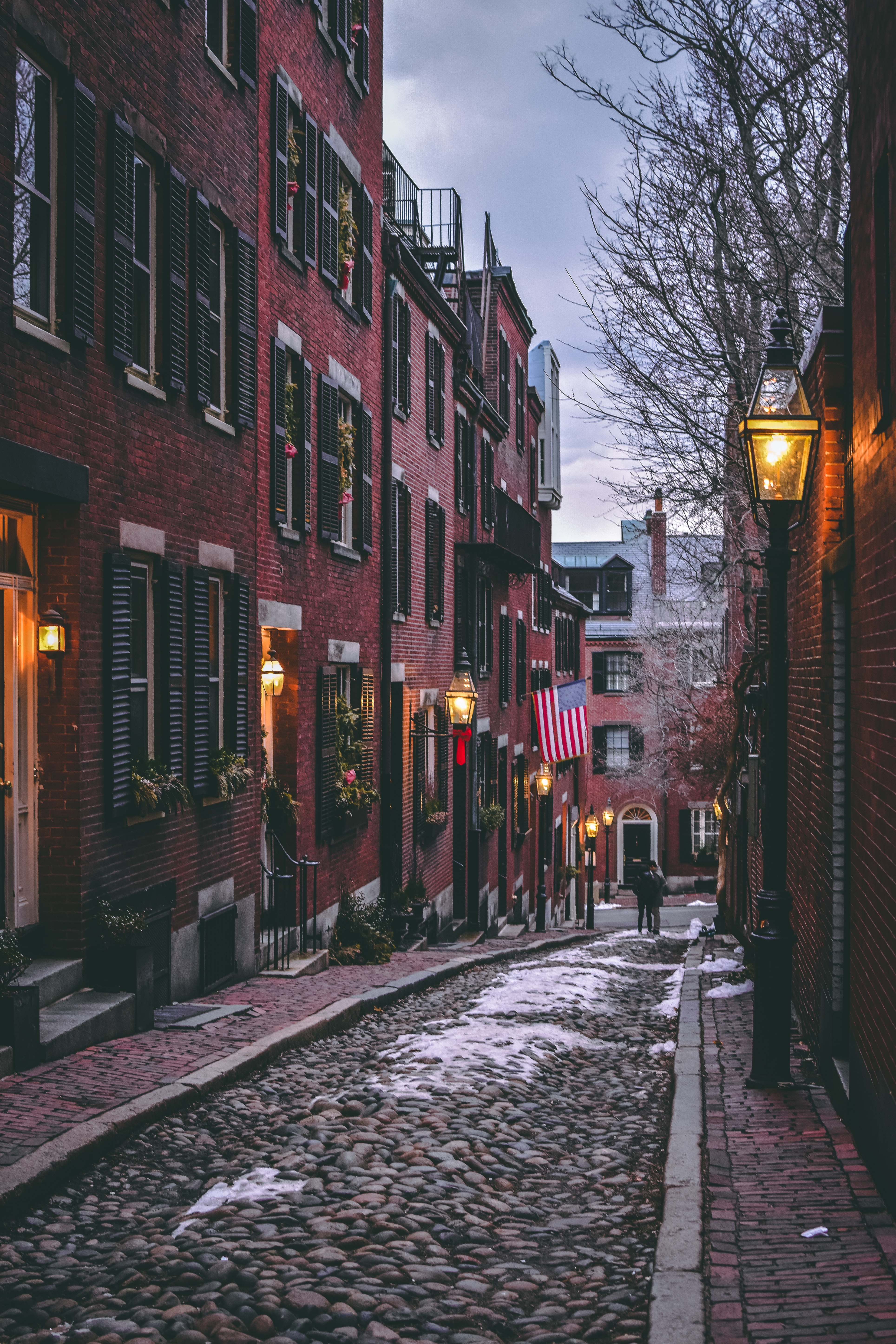 3857x5785  City Alley Pictures | Скачать бесплатные изображения на Unsplash