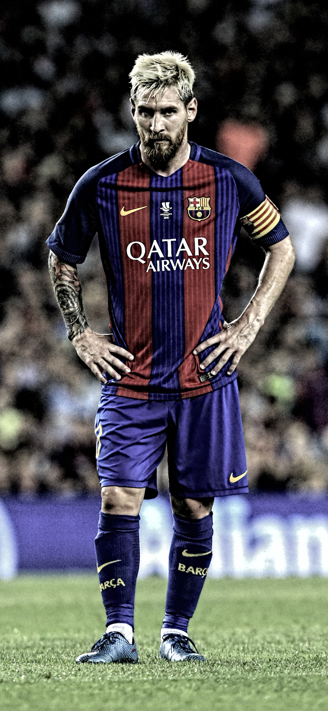 1125x2436 Фредрик в Twitter: Lionel Messi mobile обои ? #Barca @ messi10stats @MessiStats @ BarcaStat… 