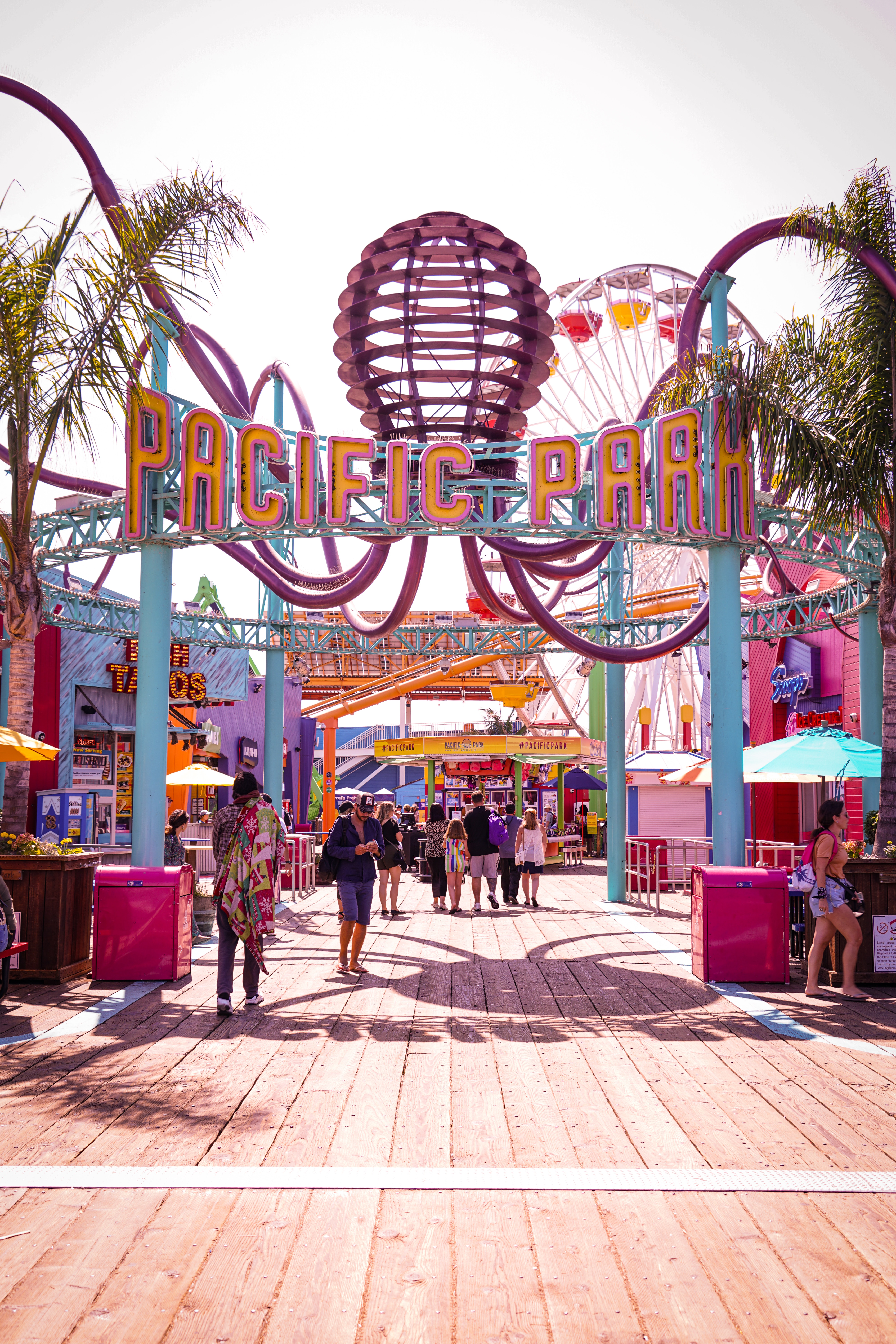 5176x7760   750+ Amusement Park Pictures | Скачать бесплатные изображения на Unsplash