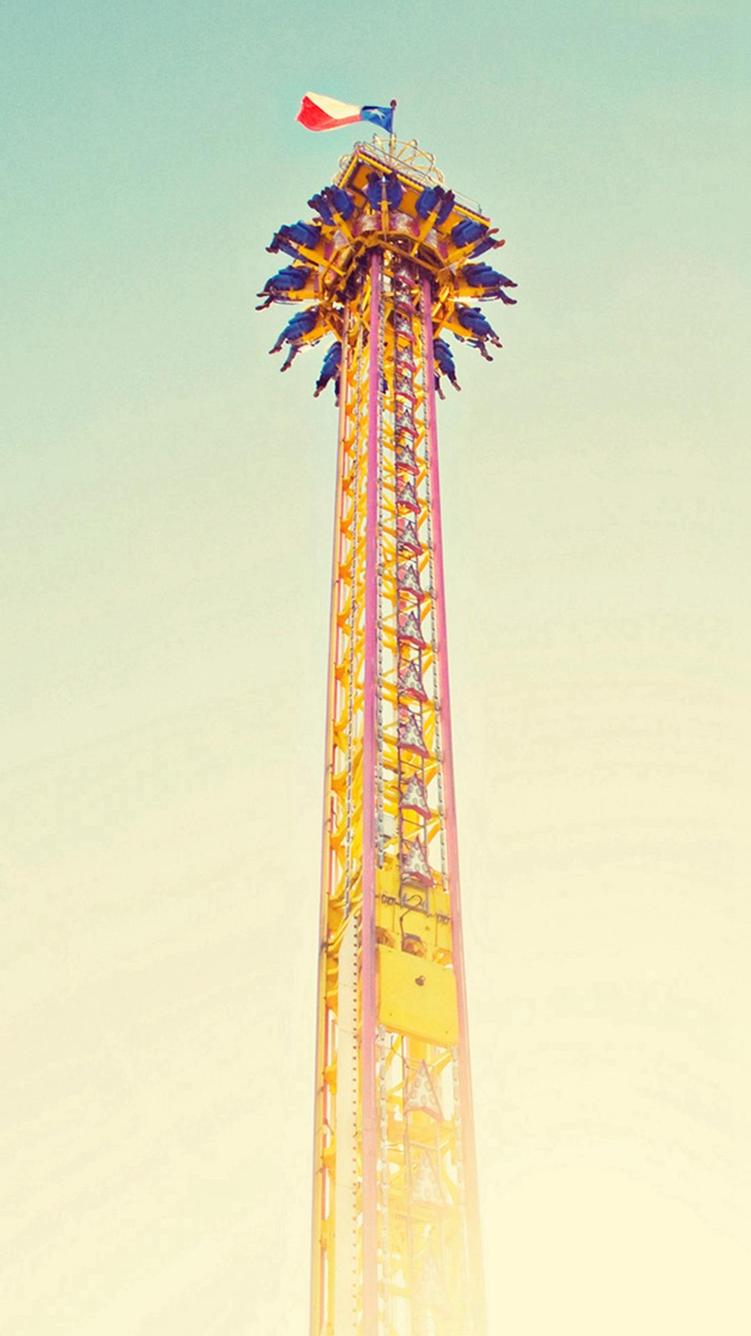 1080x1920  Amusement Park Wallpaper - Amusement Park Wallpaper Iphone (# 1256041) - HD Wallpaper \ u0026 Backgrounds Download