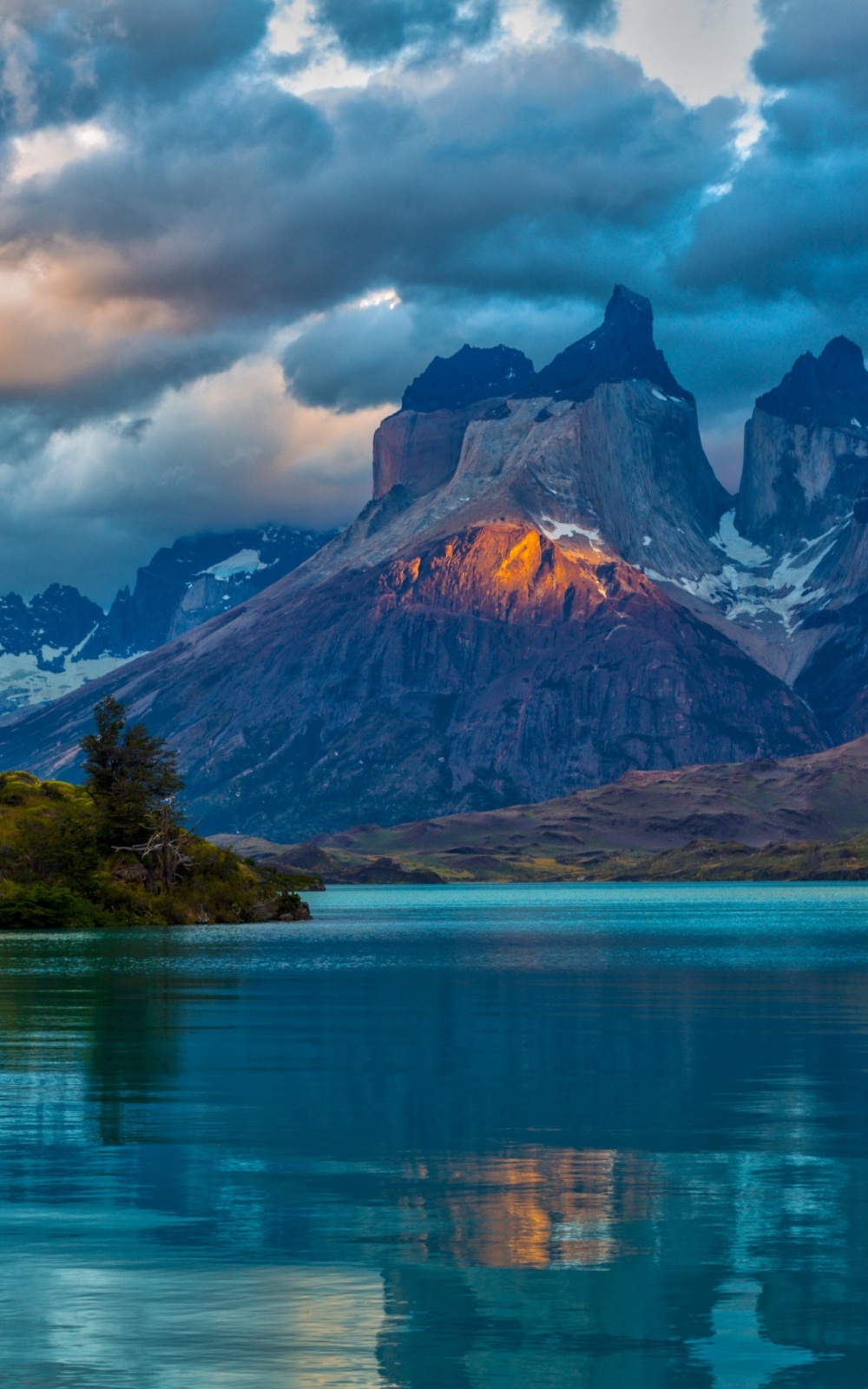 1000x1600   Пейзаж Аргентина Обои для мобильных - Мобильные обои Обои HD: флаг Аргентины, осеннее солнце, символ изображения южной америки | Обои Flare