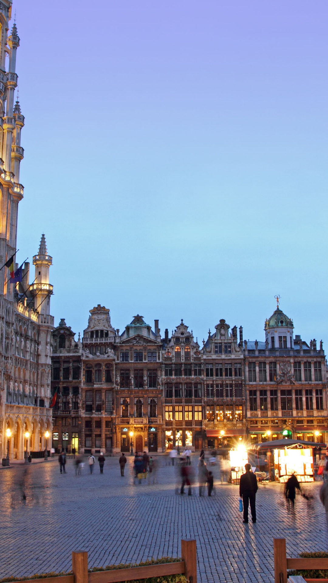 1080x1920  Скачать бесплатно Grand Place Brussels Belgium Creditwallpaperwiki [2800x2100] для рабочего стола Мобильный \ u0026 Планшет | Изучите 45+ Arte Wallpaper Бельгия | Wolf Art Wallpaper Художественные обои deviantART Wallpaper