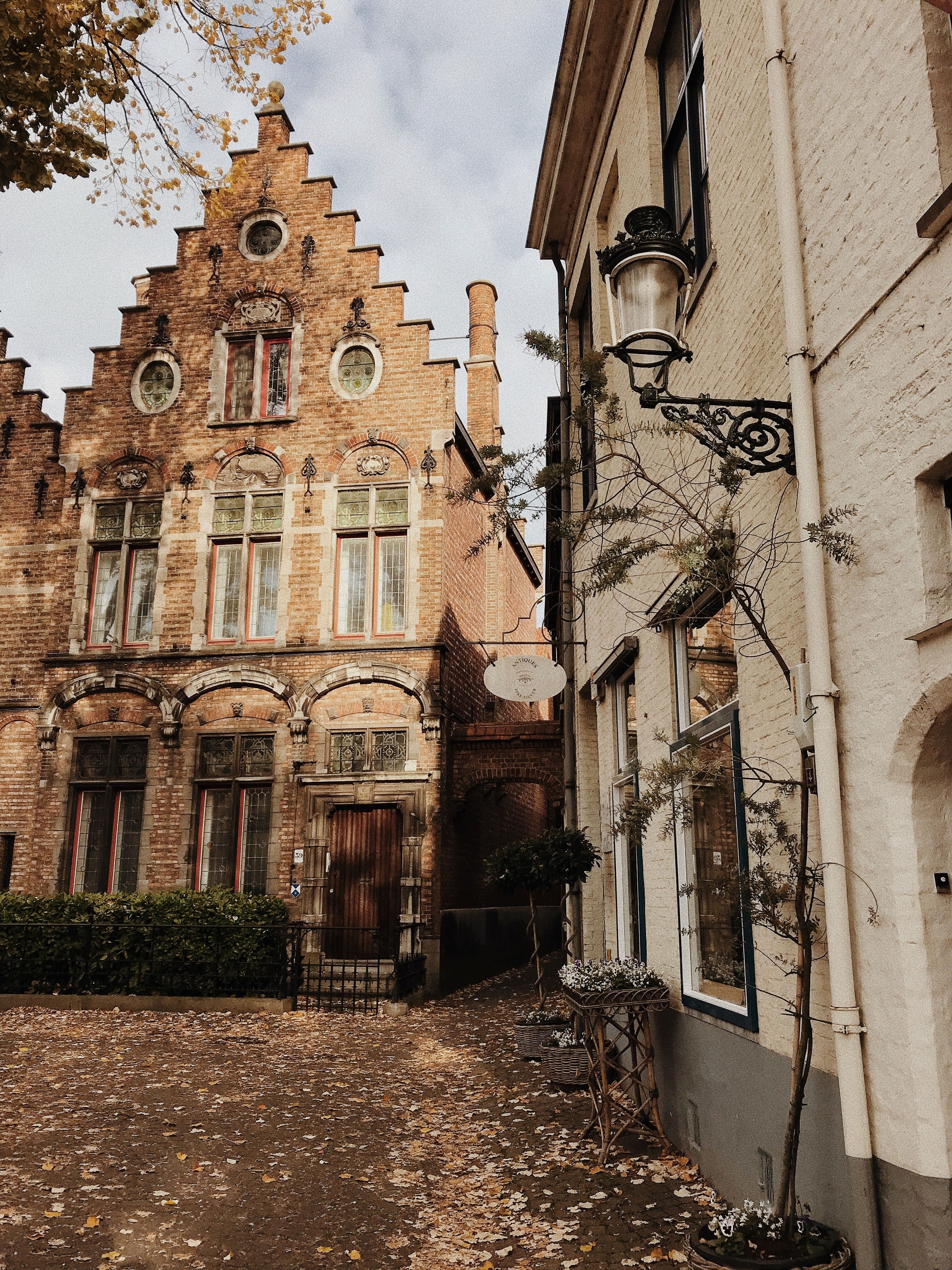 3024x4032  Бельгия. Брюгге фотография. Обои для телефона! | Обои Бельгия Фотография 