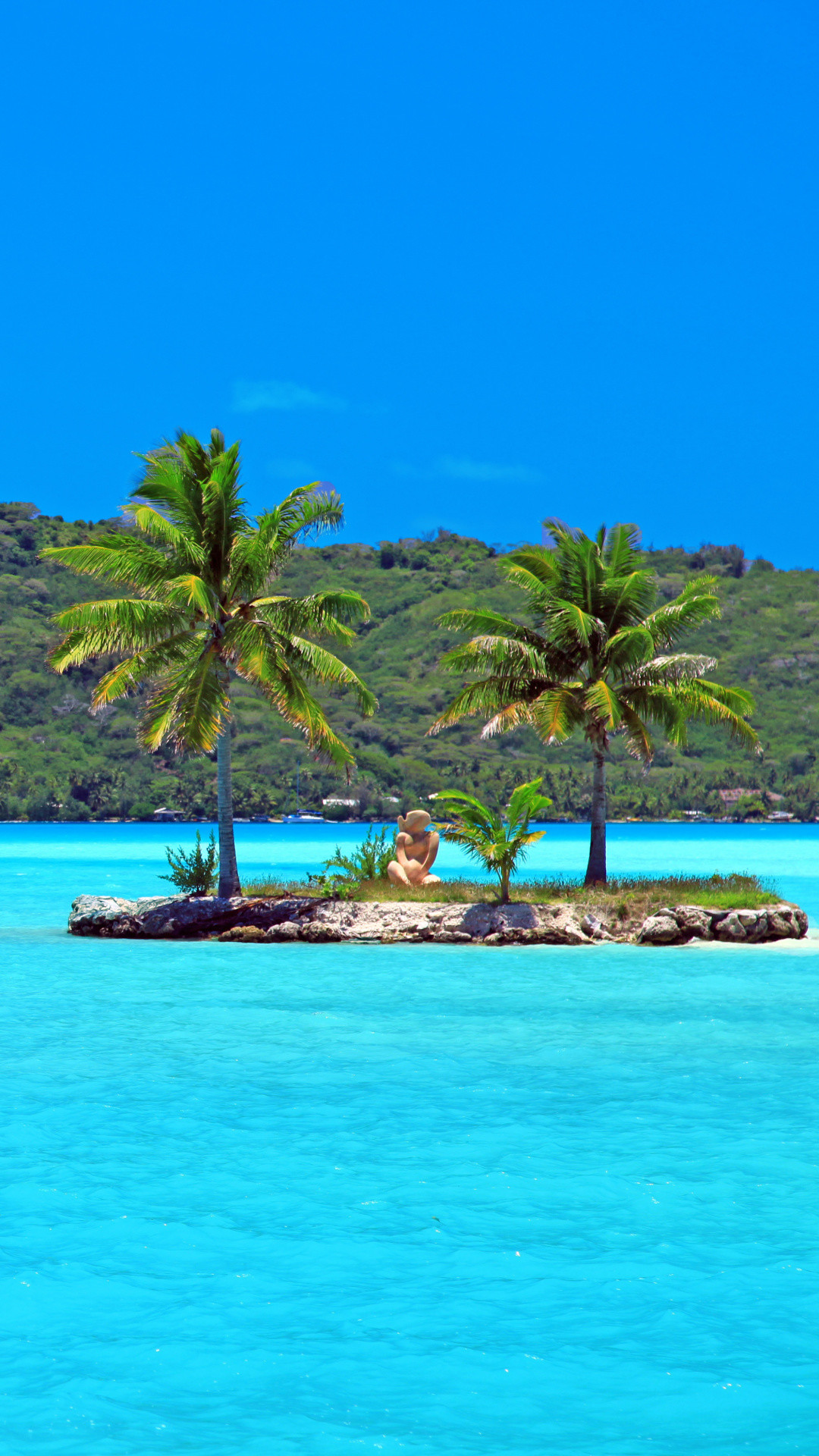 1080x1920  Bora Bora Backgrounds (84+ картинки) 