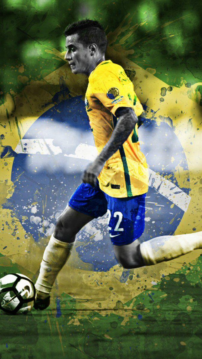 675x1200   Coutinho Brazil Wallpapers - Обои Cave