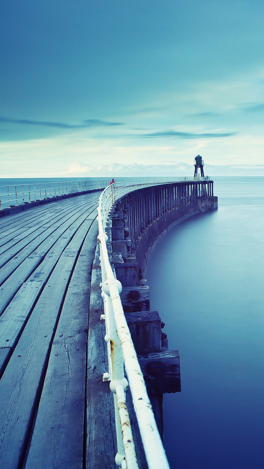 900x1600  Wallpaper ночное небо 5k 4k обои звезды горы мост Новая Зеландия OS # 547 