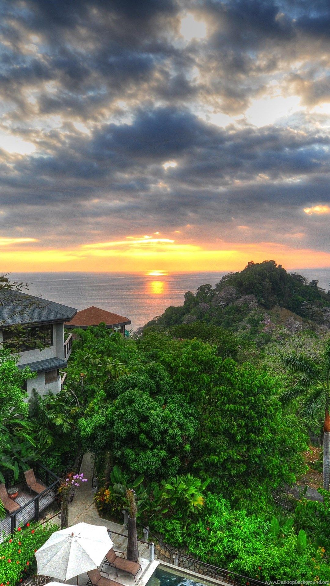 1080x1920  Costa Rica iPhone Wallpapers - Лучшие бесплатные фоны для iPhone в Коста-Рике - WallpaperAccess