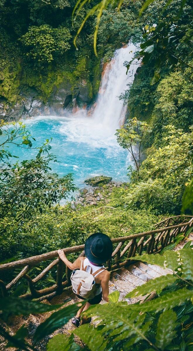 660x1200  Коста-Рика Обои HD в 2020 году | Коста-Рика Android телефон Обои 