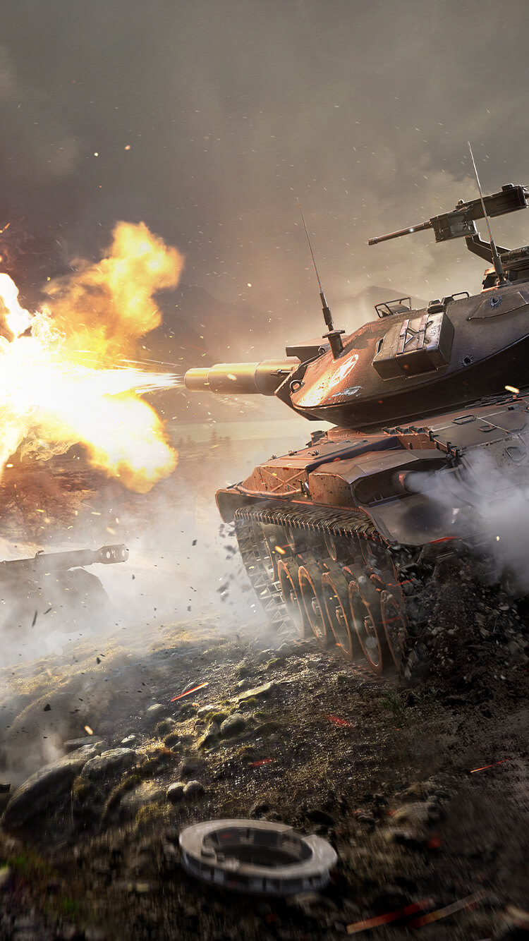 750x1334 1080x1920 world of tanks 