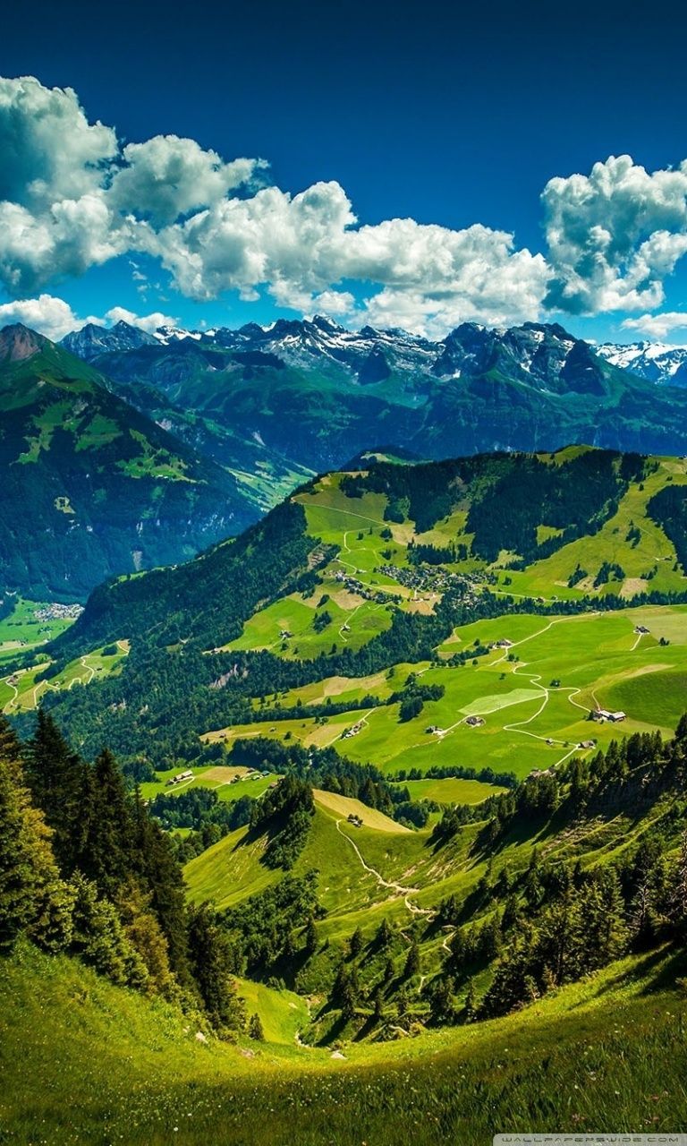 768x1280   Пейзаж Обои для мобильного телефона - Обои Пещера