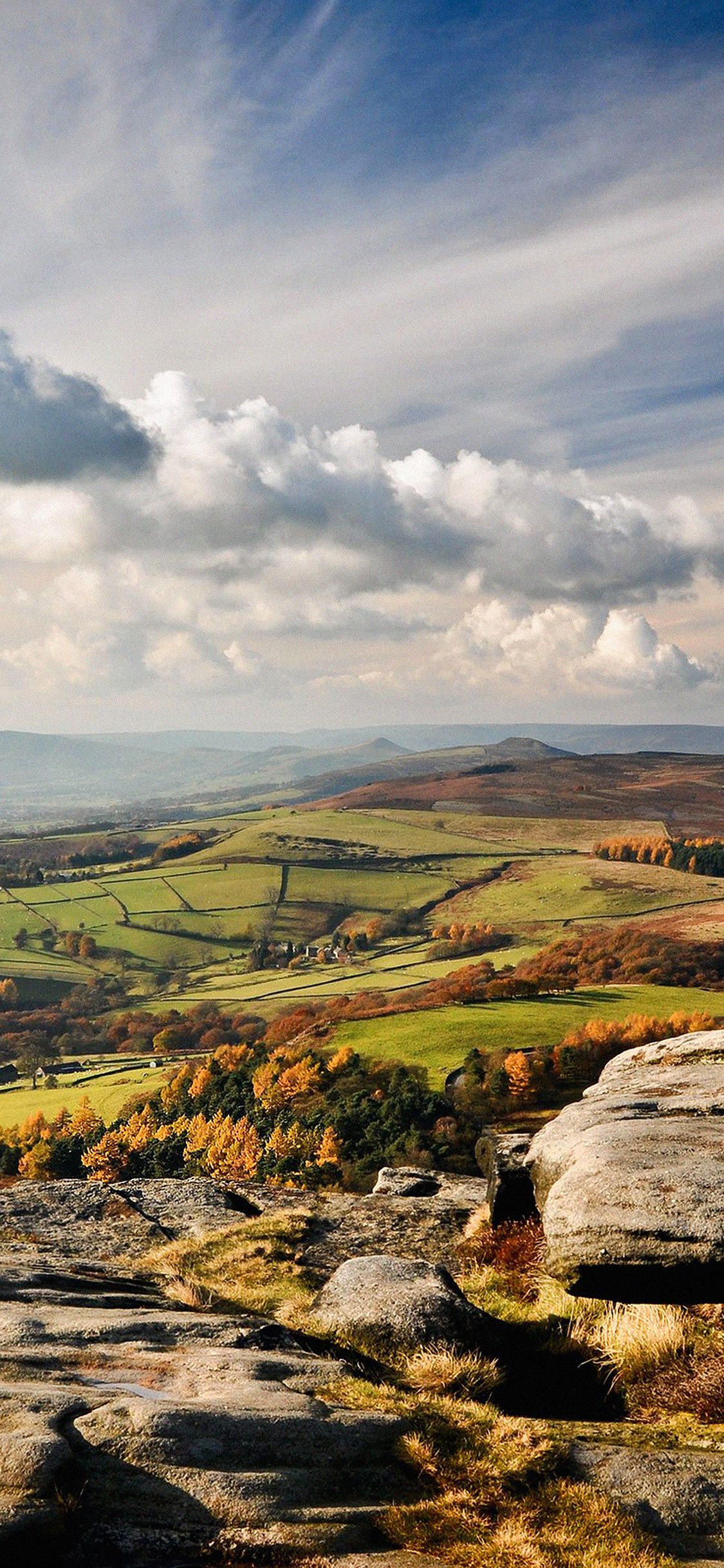 1125x2436  Countryside iPhone Wallpapers - Лучшие бесплатные фоны для iPhone в сельской местности - WallpaperAccess