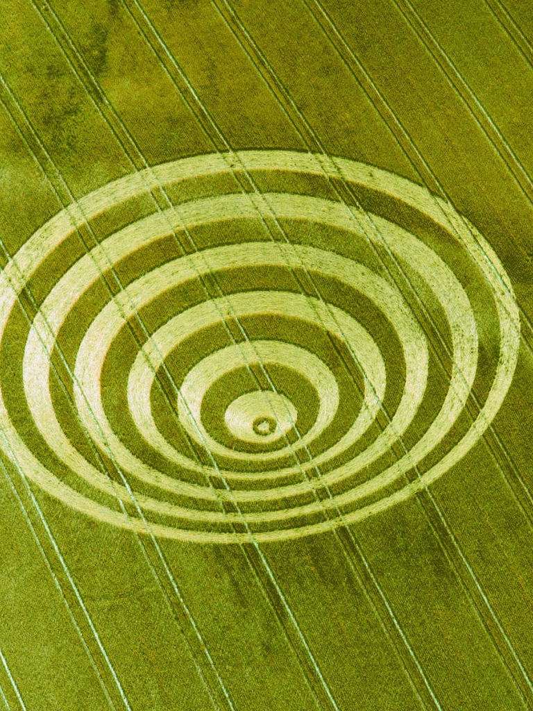 768x1024  Pin на #ALIEN ART STYLE Автор: Chuck Burr