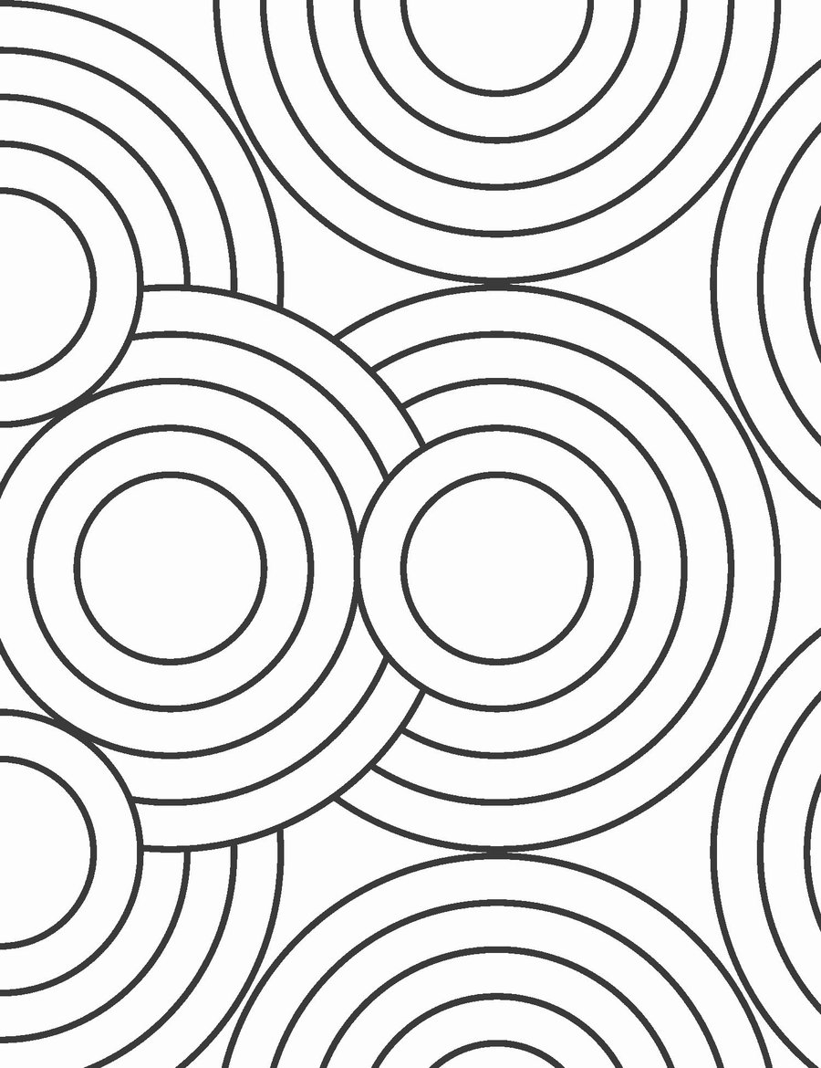 900x1170   Обои с кругами на полях, опубликованные Кристофером Джонсоном