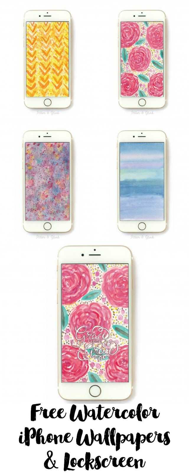 640x1600  Pin on * Все вещи Art + Hand Lettering + Graphic Design * 