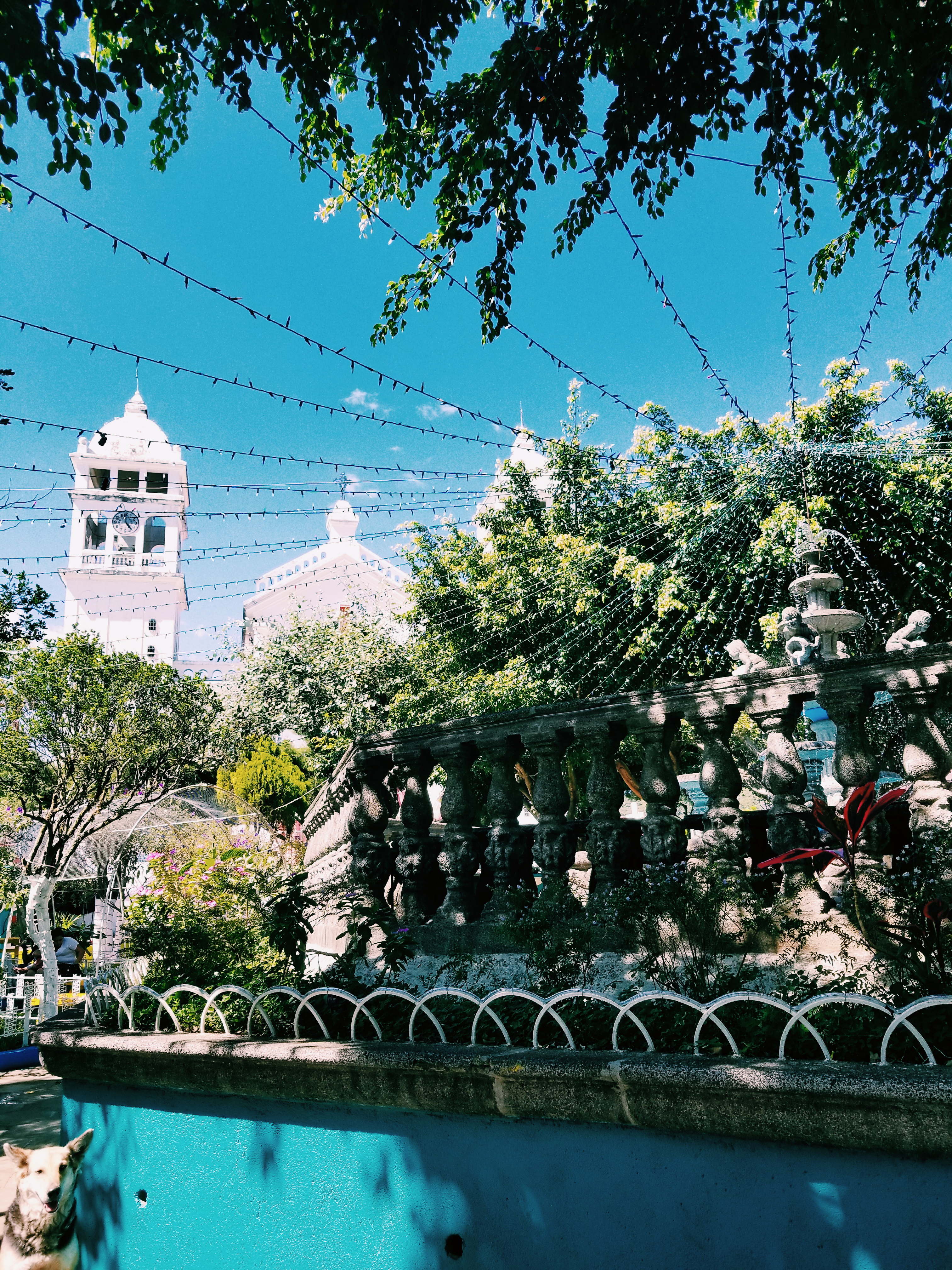 3024x4032  Not a shithole Country: 14 причин посетить Сальвадор в этом году