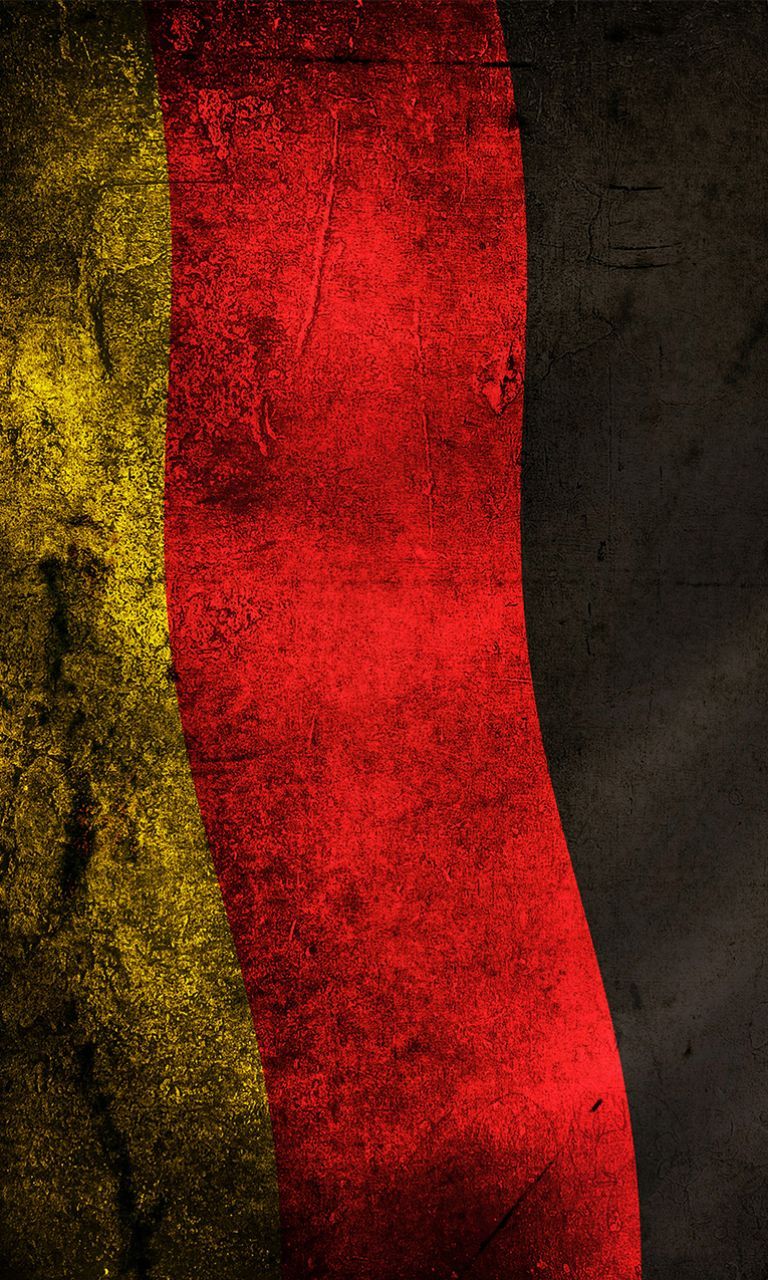 768x1280   Германия - #flags # iPhone wallpaper @ mobile9 | Флаг Германии Мировые обои Samsung wallpaper