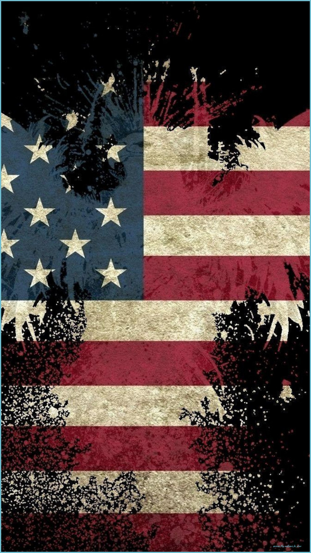 1047x1862  Android Wallpaper American Flag - 14 Android Wallpapers - обои с американским флагом для телефона | Neat