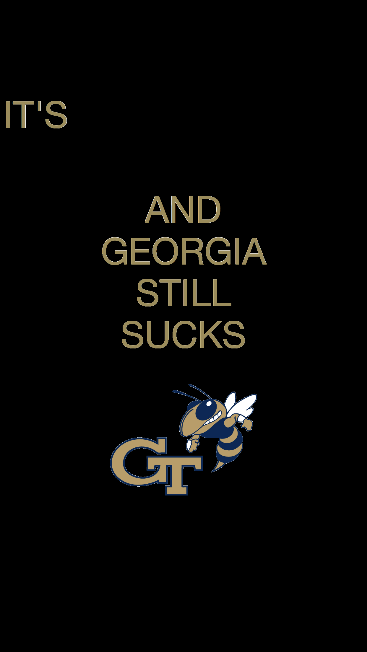 1242x2208 Georgia Football - 675x1200 - Загрузить HD обои - WallpaperTip