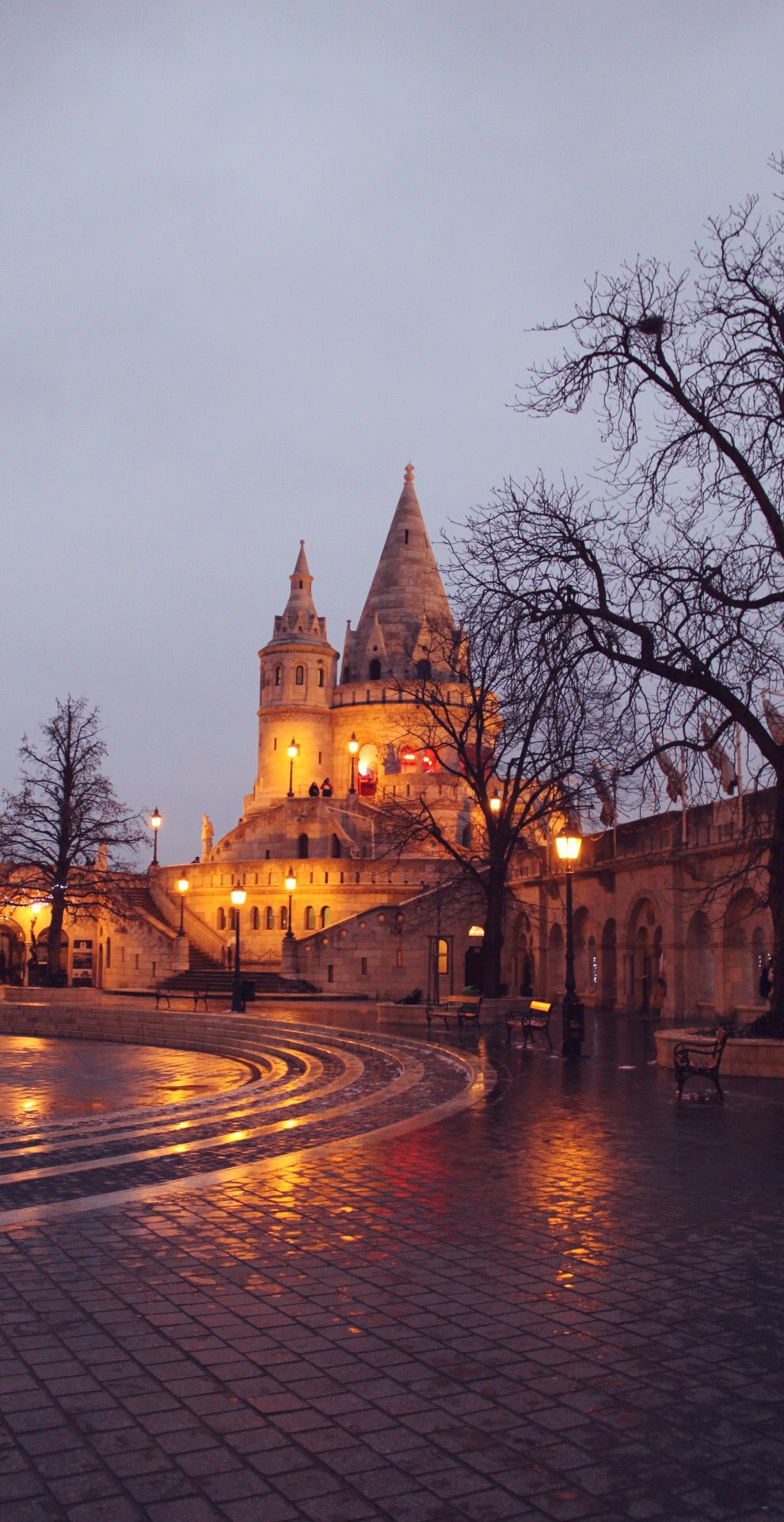 990x1920  Phone Wallpaper - Будапешт | Обои для телефона Фоны для телефона Обои 